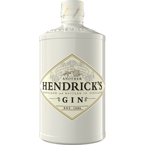 Hendrick's Another Gin Bottle 700mL