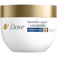 Dove Damage Therapy Intensive Repair + Ceramide Mask