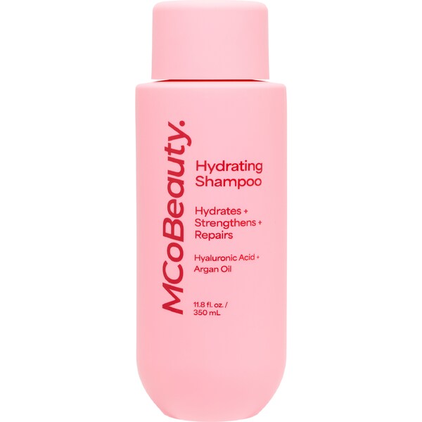 MCoBeauty Hydrating Shampoo 350mL