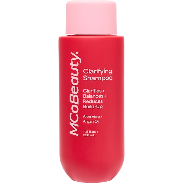 MCoBeauty Clarifying Shampoo 350mL