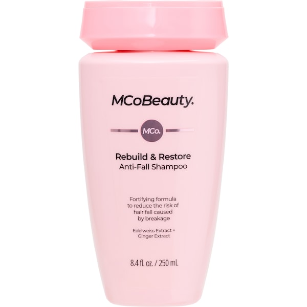 MCoBeauty Rebuild & Restore Anti-Fall Shampoo 250mL