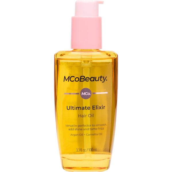 MCoBeauty Ultimate Elixir Hair Oil 100mL