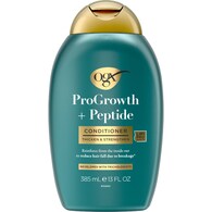 OGX ProGrowth & Peptide Conditioner