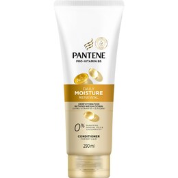 Pantene Pro-V Daily Moisture Renewal Conditioner 290mL – Woolworths