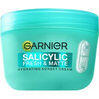 Garnier Salicylic Hydrating Sorbet Face Cream