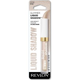 Revlon Glimmer Liquid Shadow 206 UFGlo 3mL – Woolworths