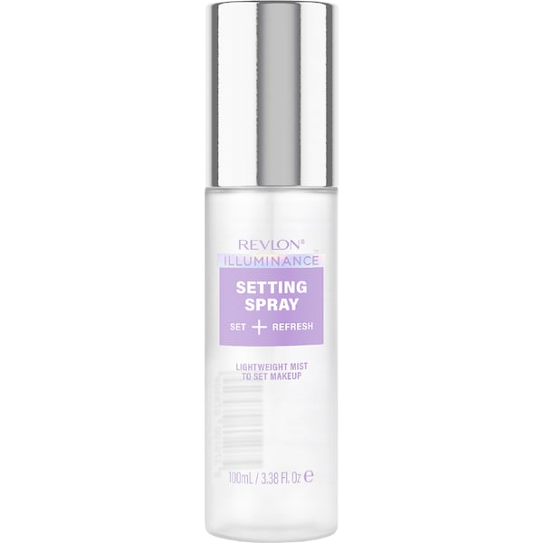 Revlon Illuminance Setting Spray 100mL