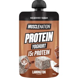 Muscle Nation 150g