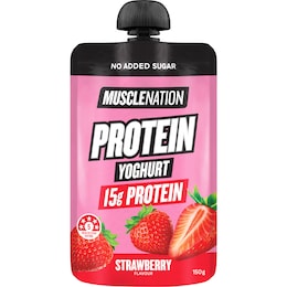 Muscle Nation 150g