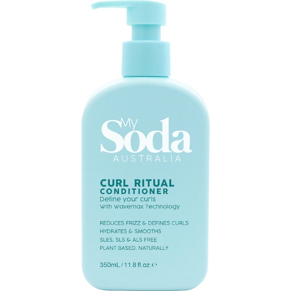 My Soda Curl Ritual Conditioner 350mL