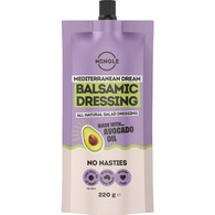 Mingle Balsamic Dressing