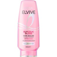 L'Oreal Paris Elvive Glycolic Gloss Conditioner