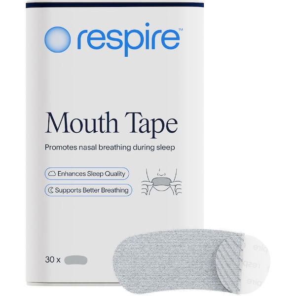 Respire Mouth Tape 30 pack