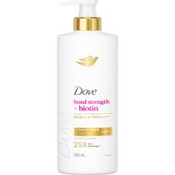 Dove Damage Therapy Bond Strength + Biotin Conditioner