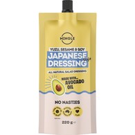Mingle Japanese Dressing