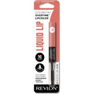 Revlon ColorStay Overtime Lipcolor 510 Boundless Nude