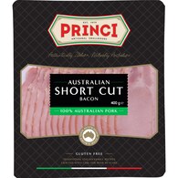 Princi Australian Short Cut Bacon