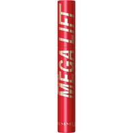 Rimmel London Thrill Seeker Mascara Mega Lift Black