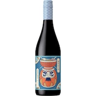 Bento Pinot Noir Bottle