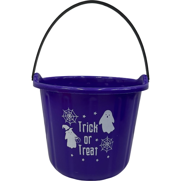 Halloween Bucket Ghost each
