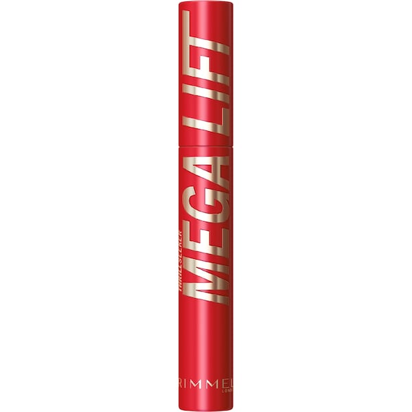 Rimmel London Thrill Seeker Mascara Mega Lift Brown each