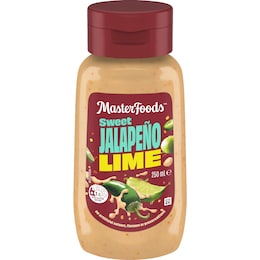 MasterFoods 100ml
