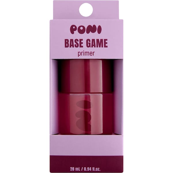 Poni Base Game Primer 28mL