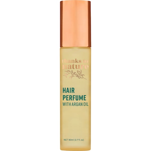 Thanks To Nature Hair Perfume With Argan Oil 80mL