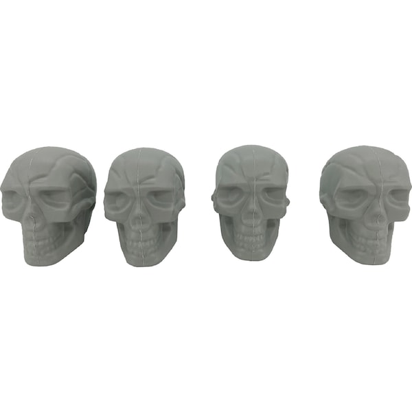 Halloween Creepy Crawlies Assorted each