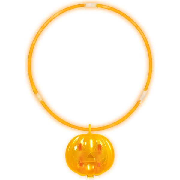 Halloween Glow Pack Pumpkin each