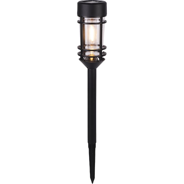 Mirabella Solar Filament Path Light 1 pack