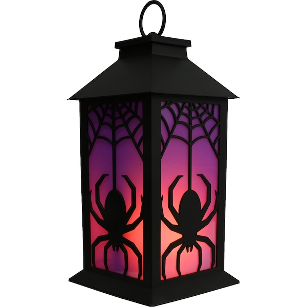Mirabella Tabletop Lantern Spider each