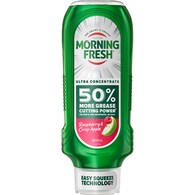 Morning Fresh Easy Squeeze Dishwashing Liquid Raspberry & Crisp Apple