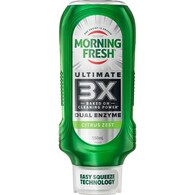 Morning Fresh Ultimate Easy Squeeze Dishwashing Liquid Citrus Zest