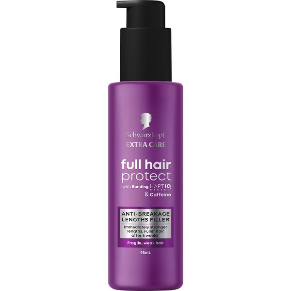 Schwarzkopf Full Hair Protect Anti-Breakage Filler 95mL