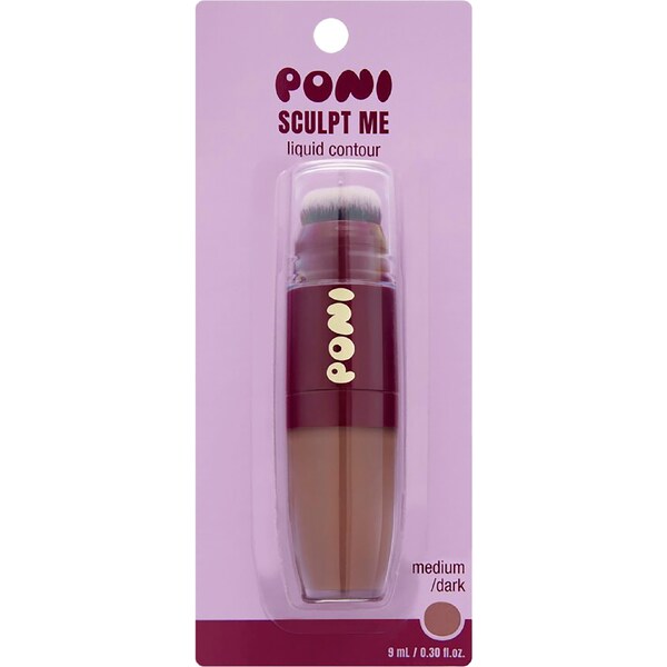 Poni Sculpt Me Liquid Contour Stick Medium/Dark 9mL