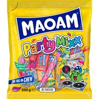 Maoam Party Mixx Variety