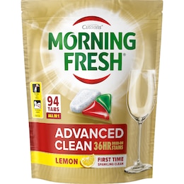 Morning Fresh 94 pack