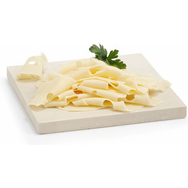 Jarlsberg Sliced per 100g
