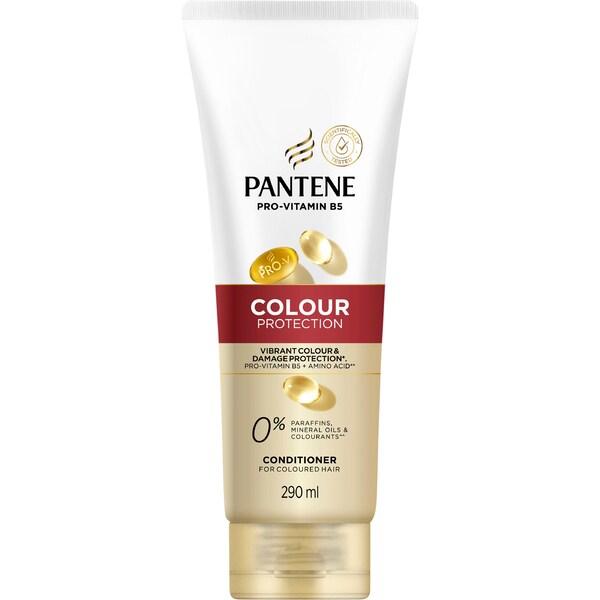Pantene Colour Protect Conditioner 290mL