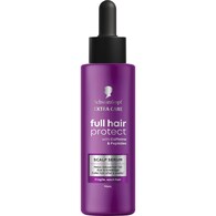 Schwarzkopf Extra Care Full Hair Protect Scalp Serum Treatment