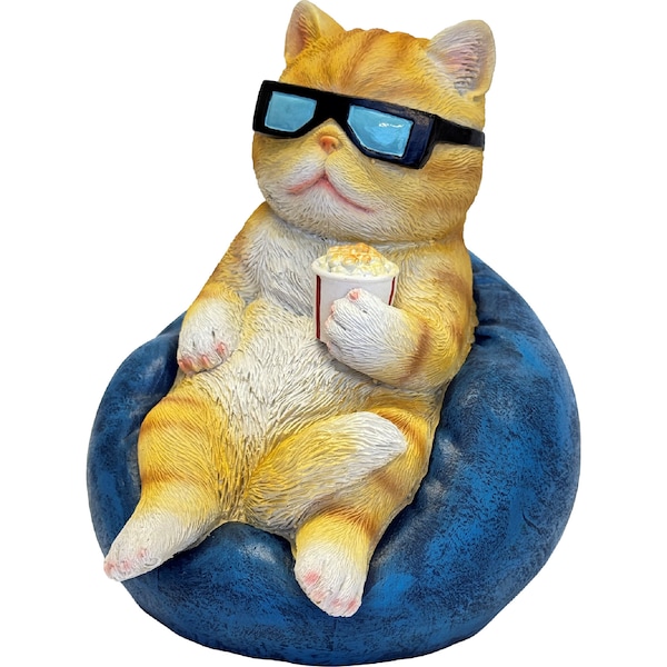 Gardman Animals On Sofa Cat each