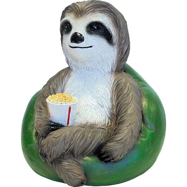 Gardman Animals On Sofa Sloth each