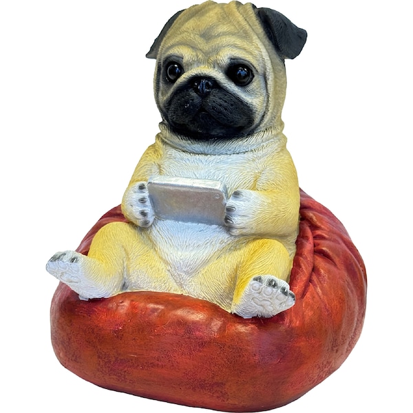 Gardman Animals On Sofa Dog each
