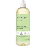 Freshwater Farm Australia Dishwashing Liquid Aloe & Finger Lime