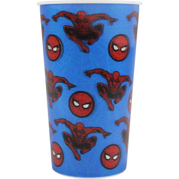 Disney Spiderman Tumbler each
