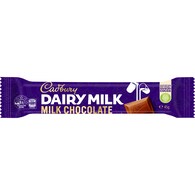 Cadbury Dairy Milk Chocolate Bar