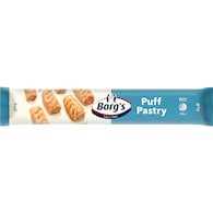 Borg's Puff Pastry Roll