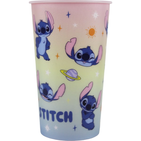 Disney Lilo & Stitch Tumbler each