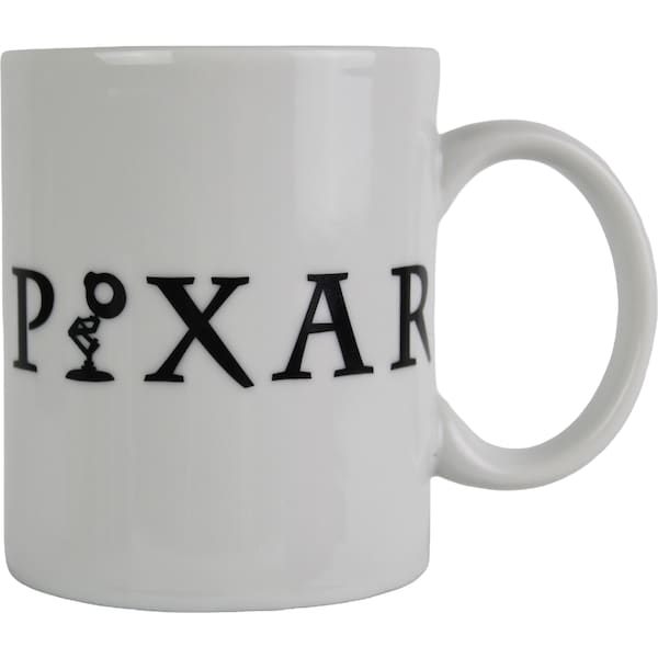 Disney Pixar Ceramic Mug each